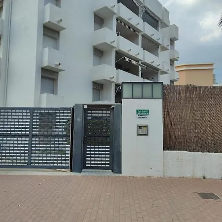 Casablanca 1 * Platja de Larenal