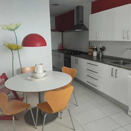 Casablanca 1 Apartment Platja de Larenal