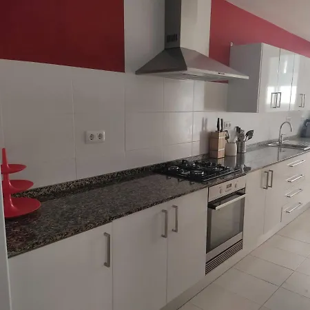 Casablanca 1 * Platja de Larenal