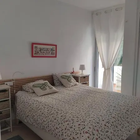 Apartment Casablanca 1 Platja de Larenal