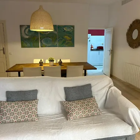 Casablanca 1 Apartment Platja de Larenal