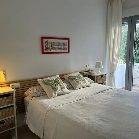 Apartment Casablanca 1 Platja de Larenal